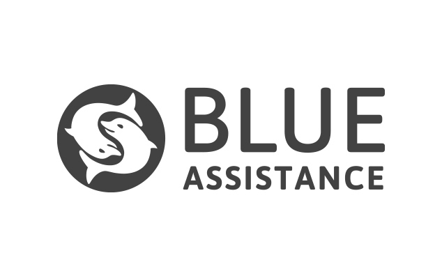 Blue assistance