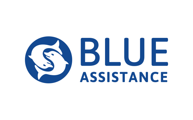 Blue assistance