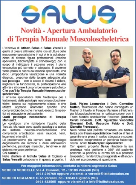 Chi siamo?