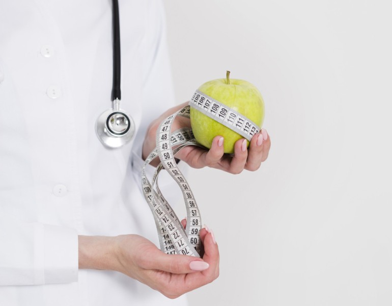 Nutrizione