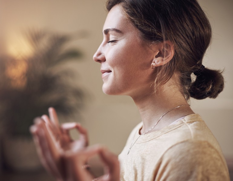 Mindfulness