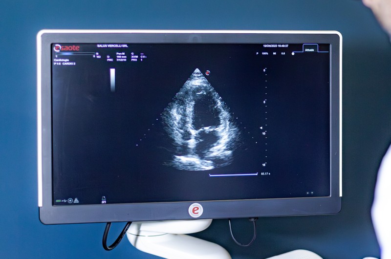 Cardiologia