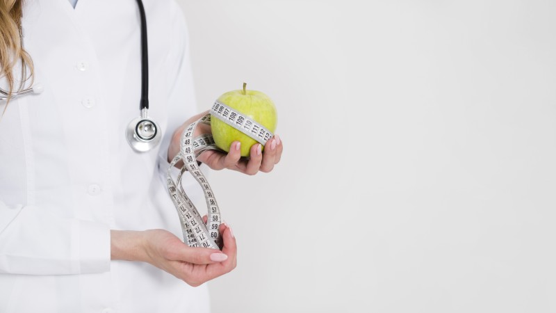 Nutrizione